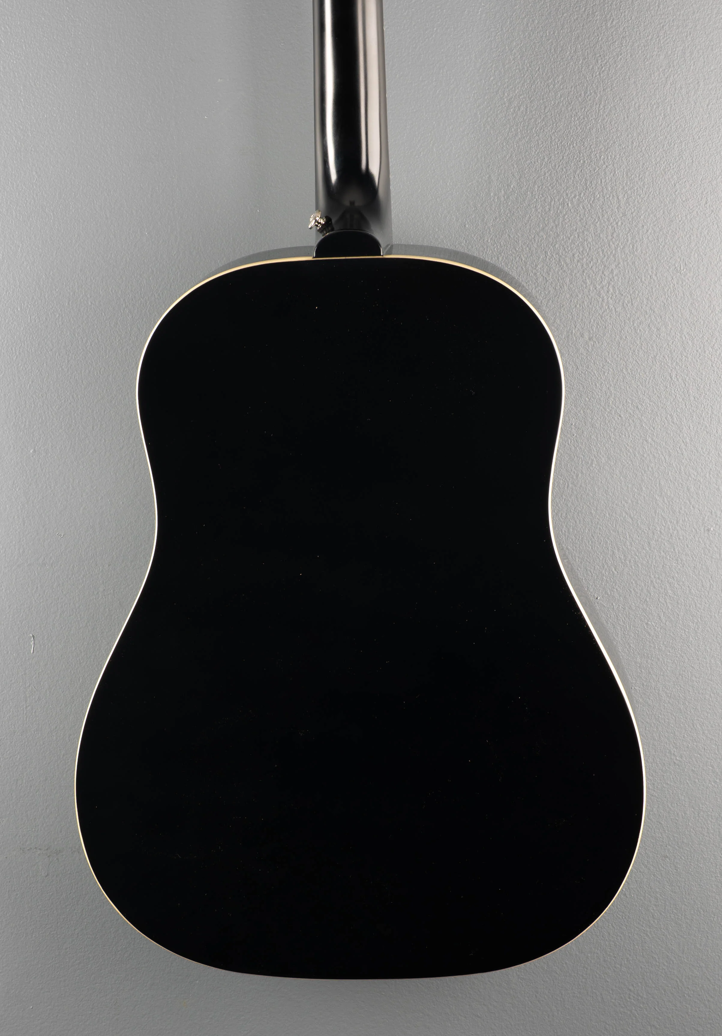 Inspired By Gibson J-45 Standard - Vintage Sunburst - Image 4