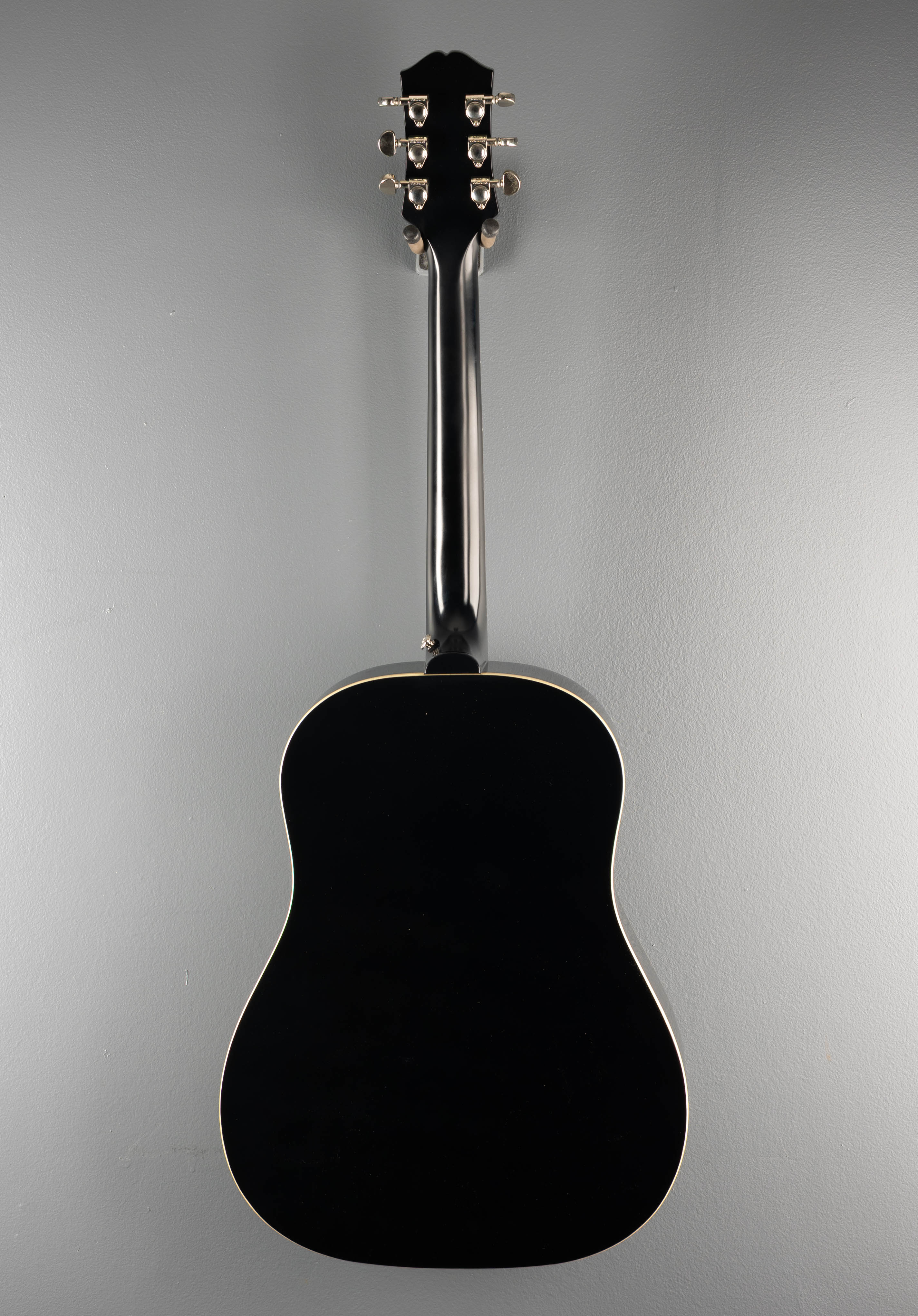 Inspired By Gibson J-45 Standard - Vintage Sunburst - Image 5