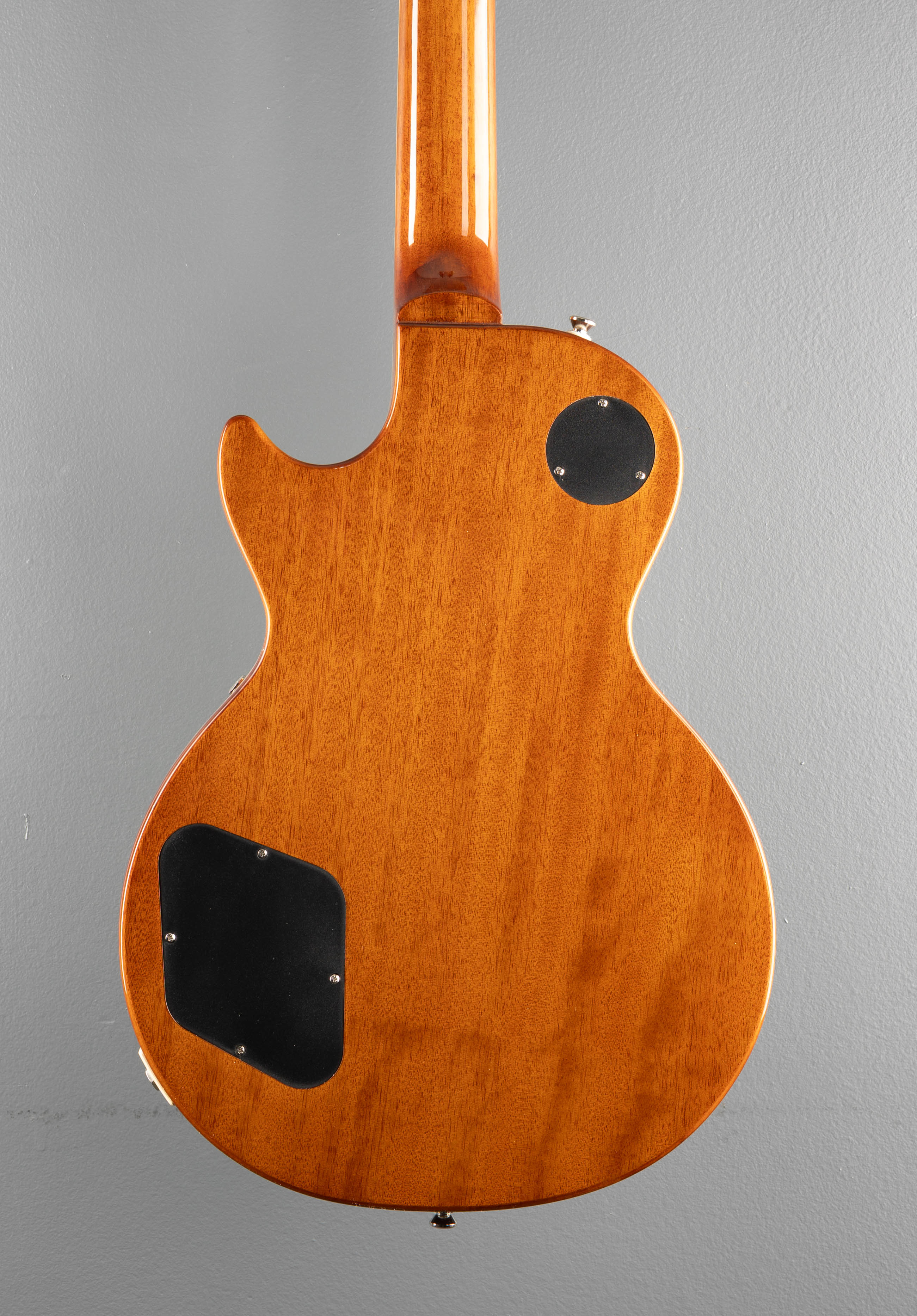 "Inspired by Gibson" Les Paul Standard 50's - Classic White - Image 4