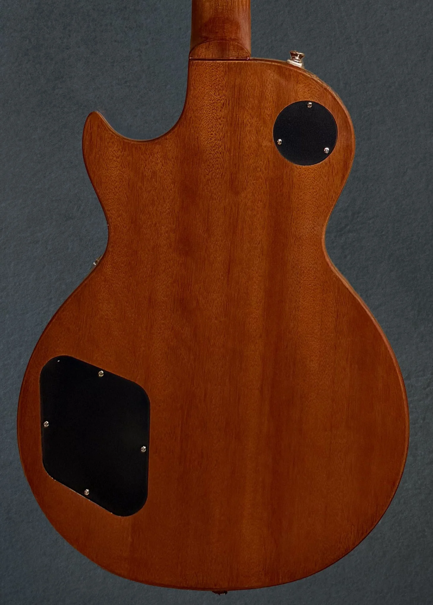 "Inspired by Gibson" Les Paul Standard 50's - Classic White - Image 4