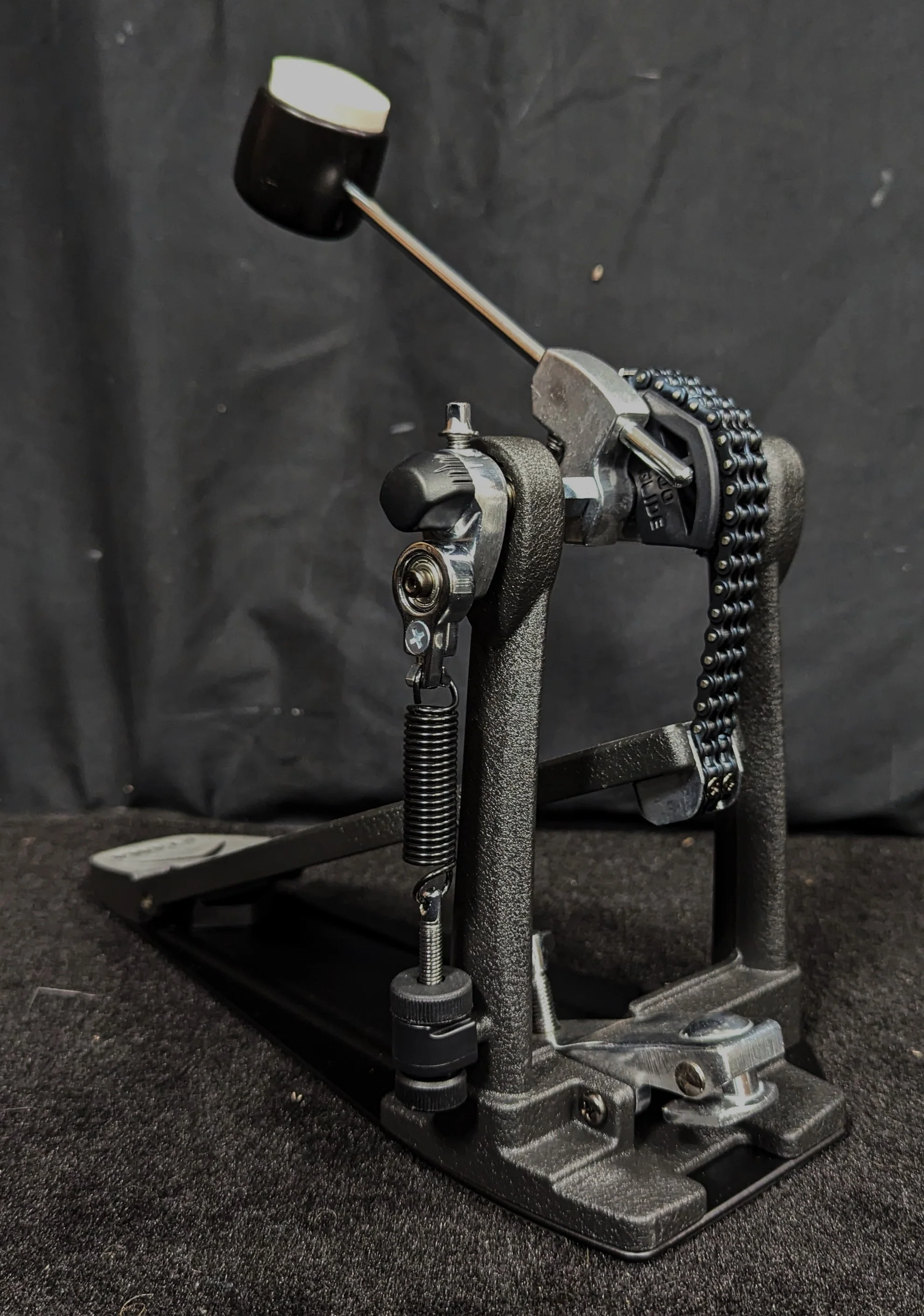 Iron Cobra 600 Single Bass Drum Pedal - Image 5