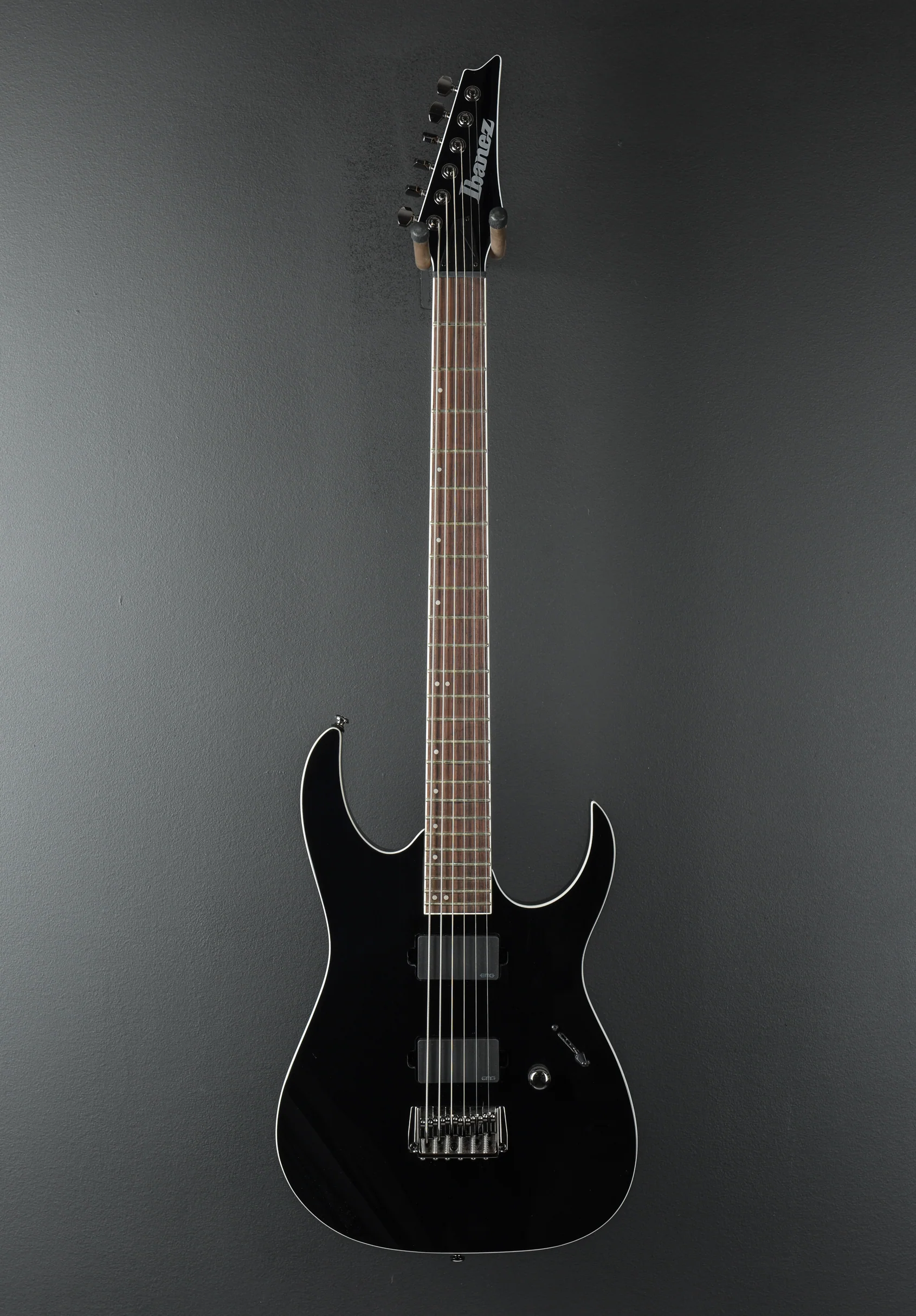 Iron Label RGIB21 - Black - Image 3
