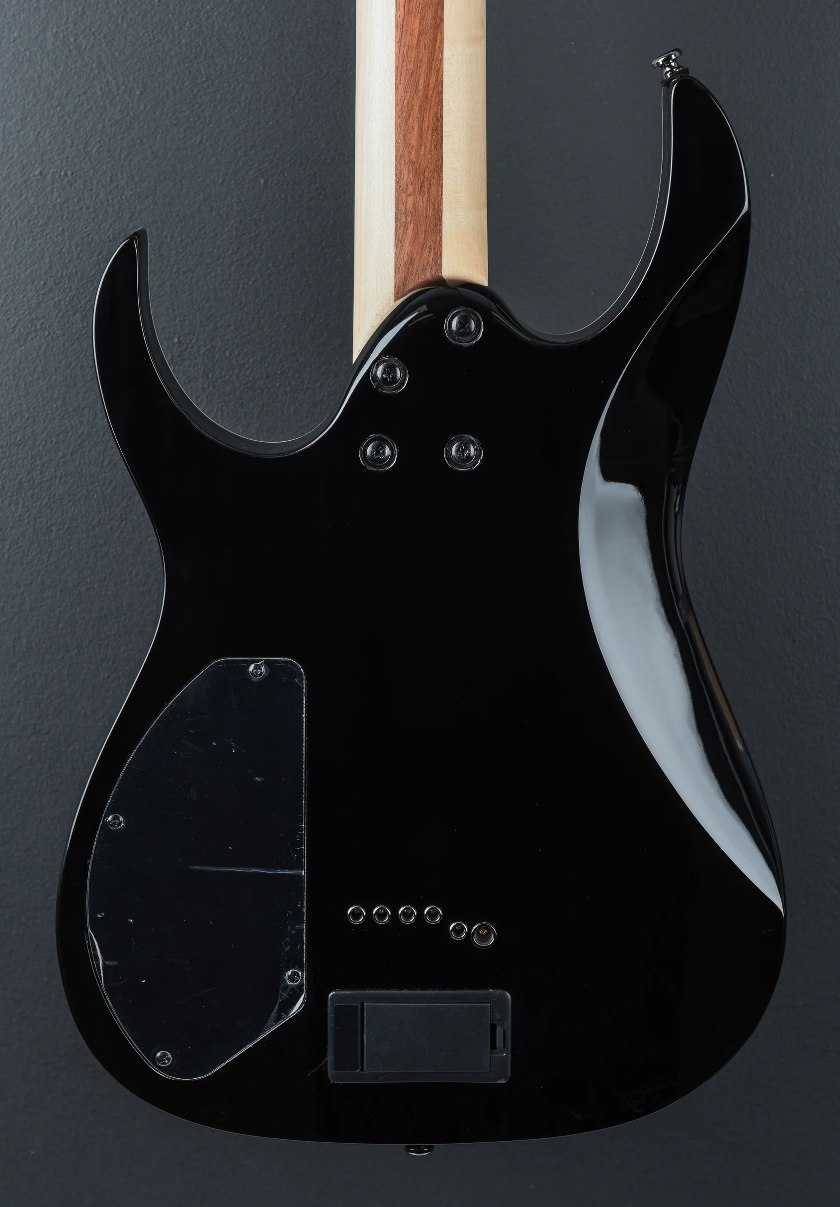 Iron Label RGIB21 - Black - Image 4