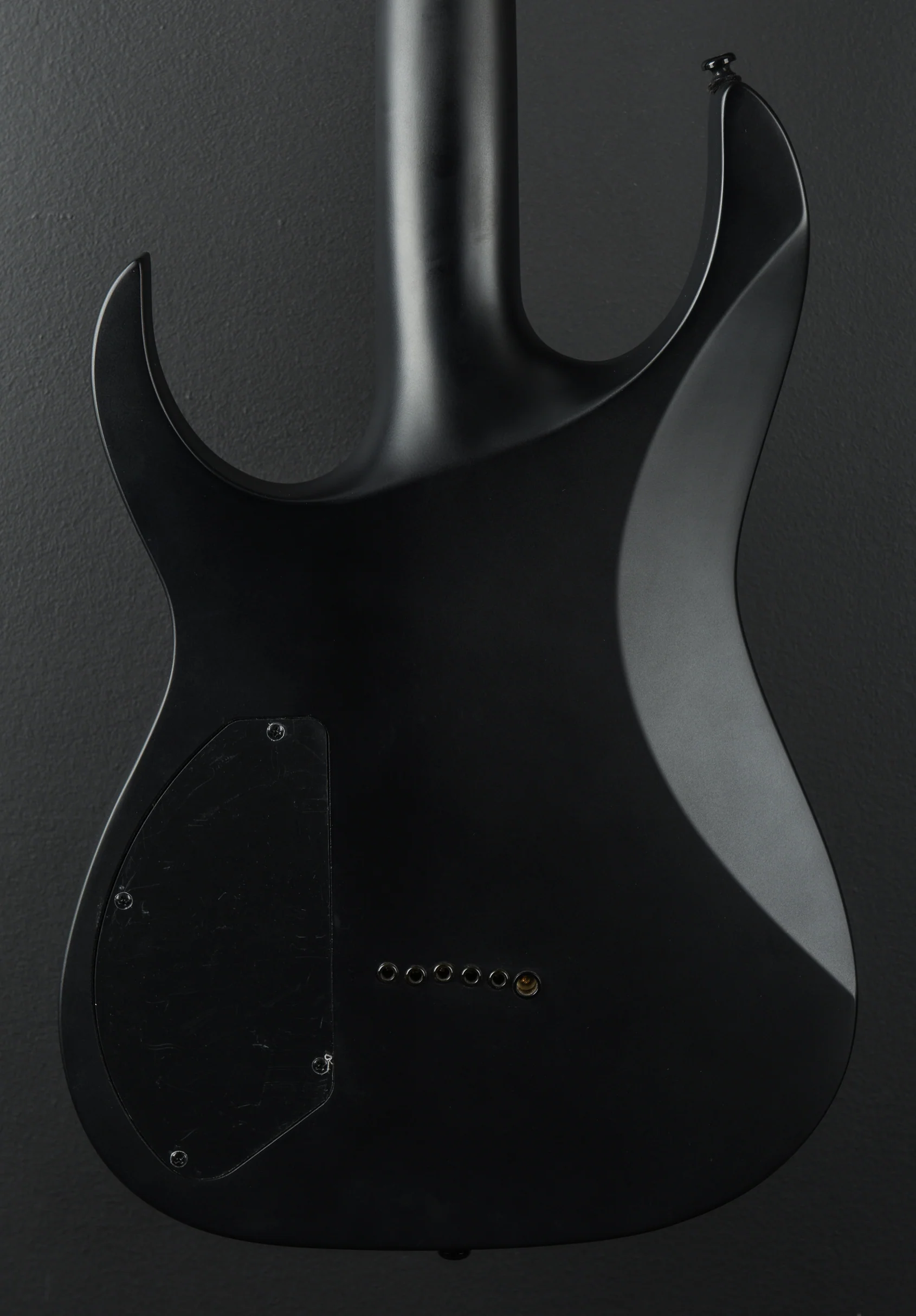 Iron label RGRTBB21 Baritone - Black Flat - Image 4