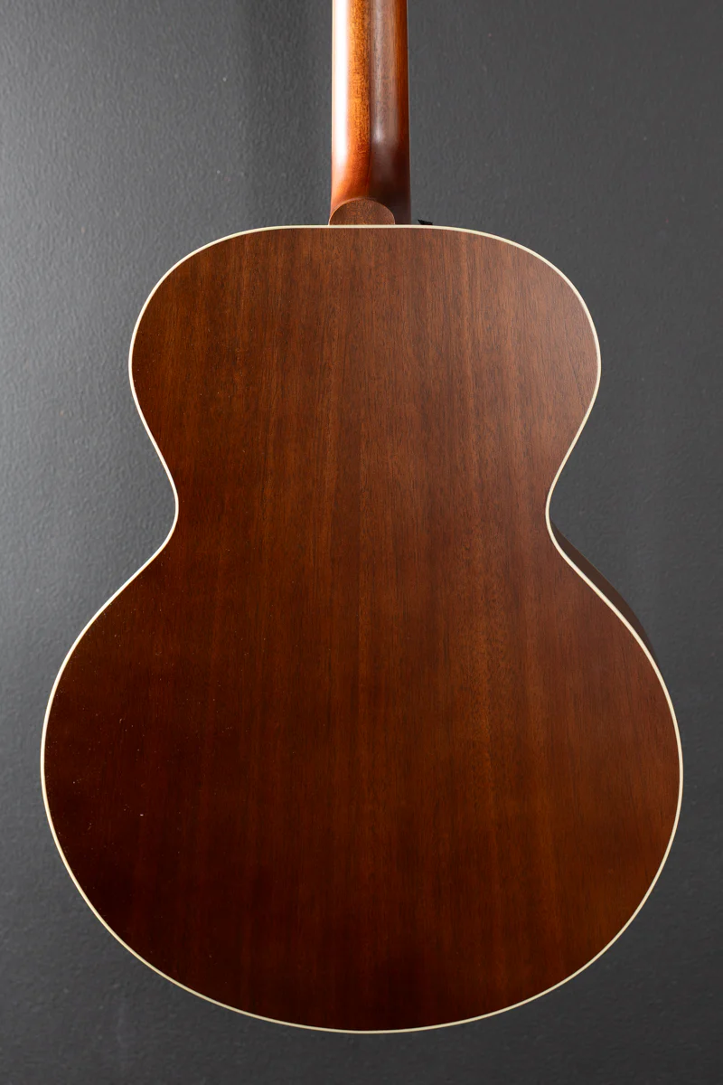 J-185 Century 12-Fret - Vintage Amber - Image 4