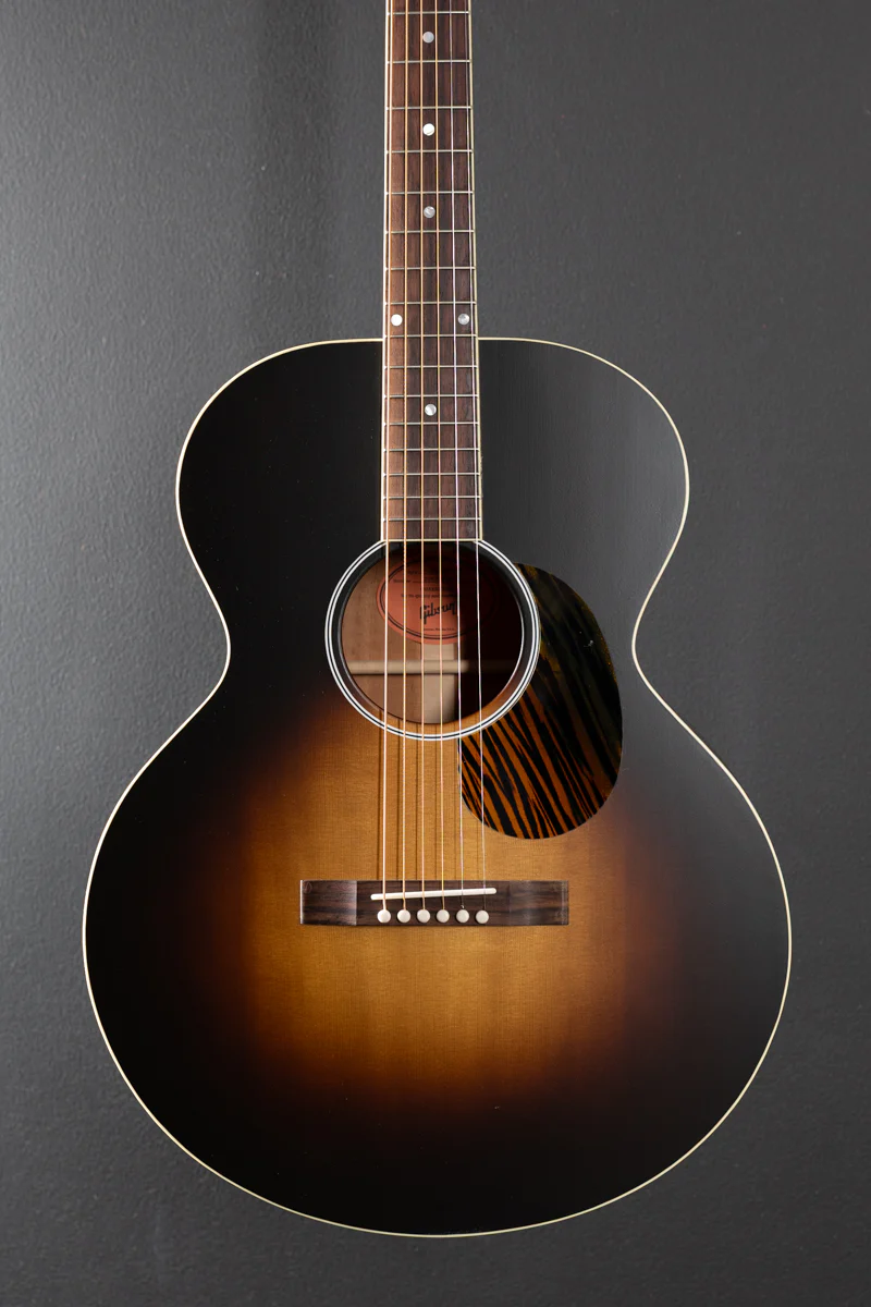 J-185 Century 12-Fret - Vintage Sunburst - Image 2