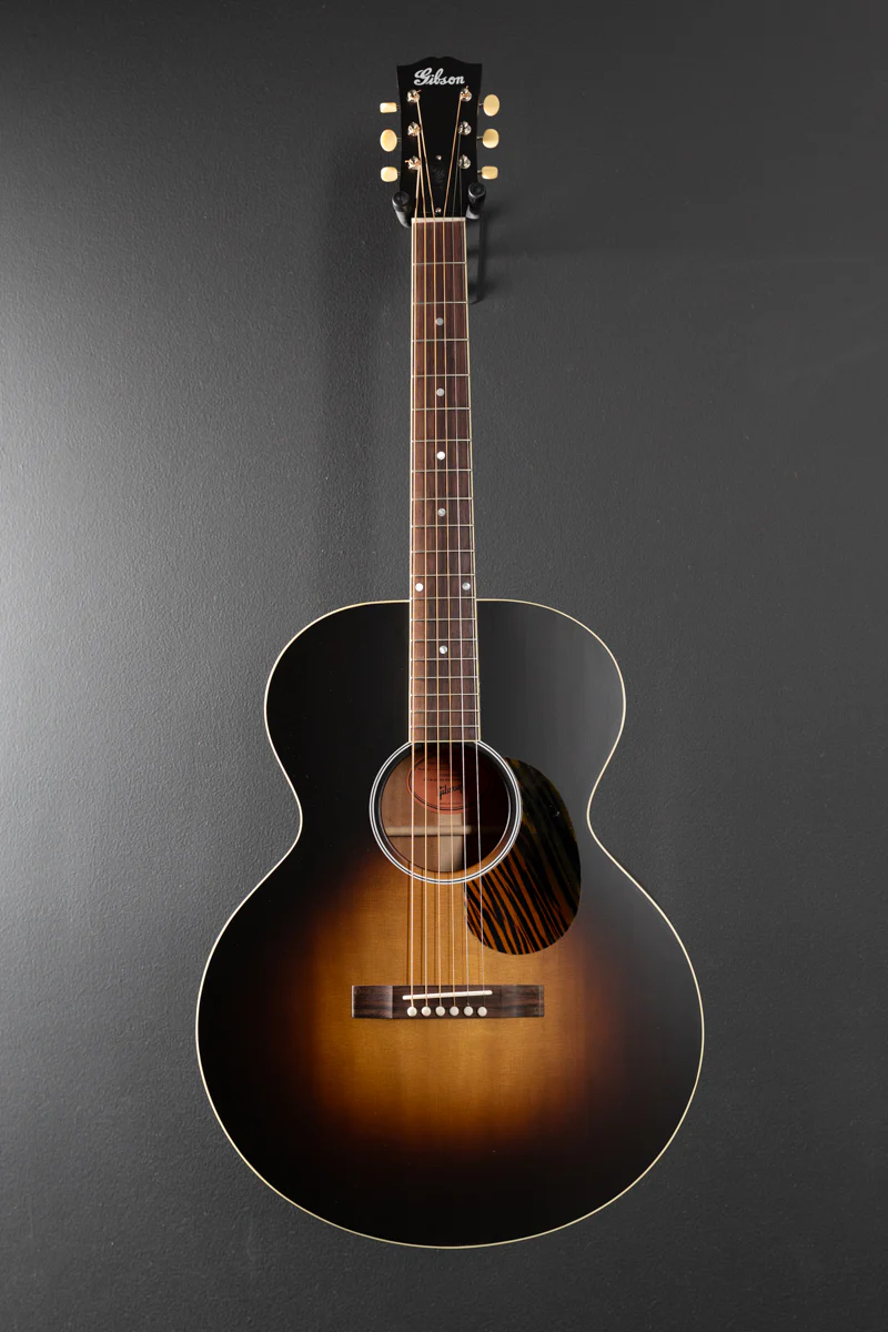 J-185 Century 12-Fret - Vintage Sunburst - Image 3