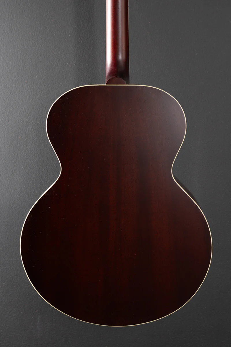 J-185 Century 12-Fret - Vintage Sunburst - Image 4
