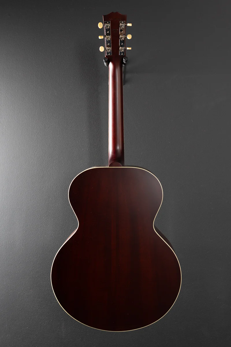 J-185 Century 12-Fret - Vintage Sunburst - Image 5