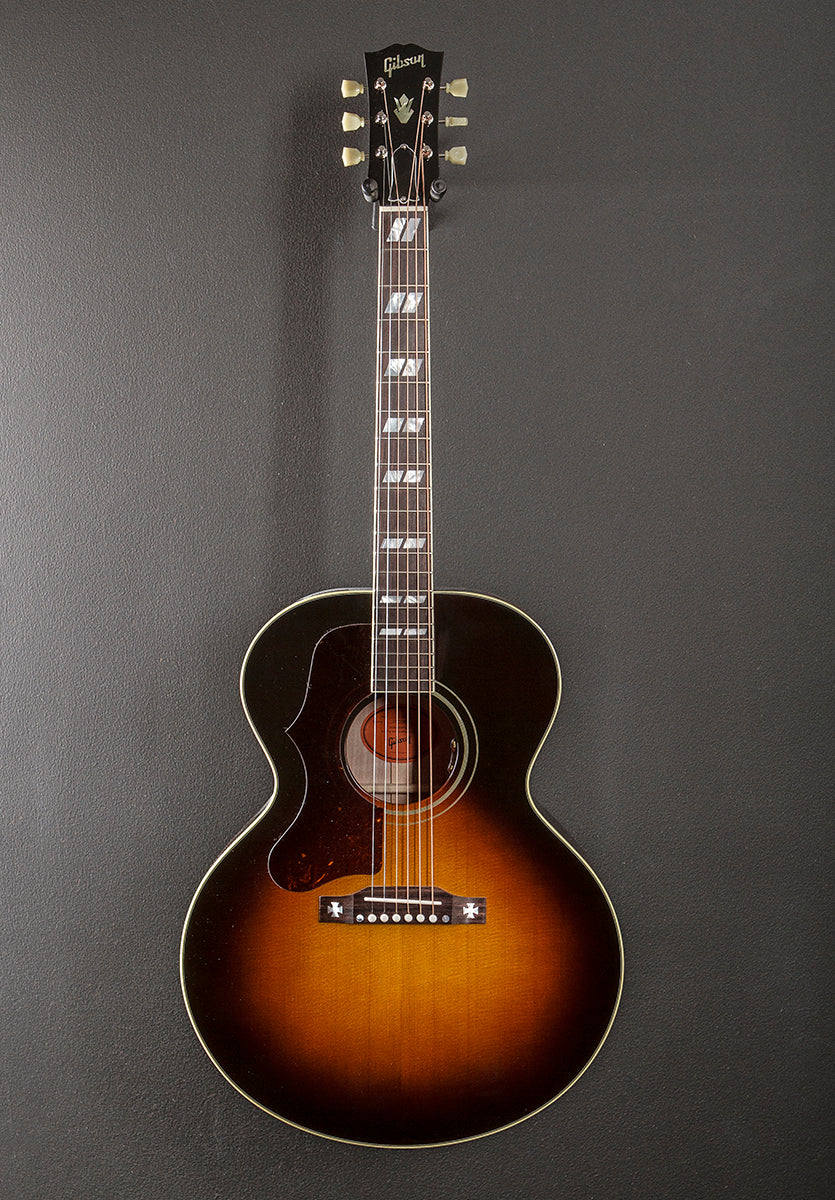 J-185 Original Left Hand - Vintage Sunburst - Image 3