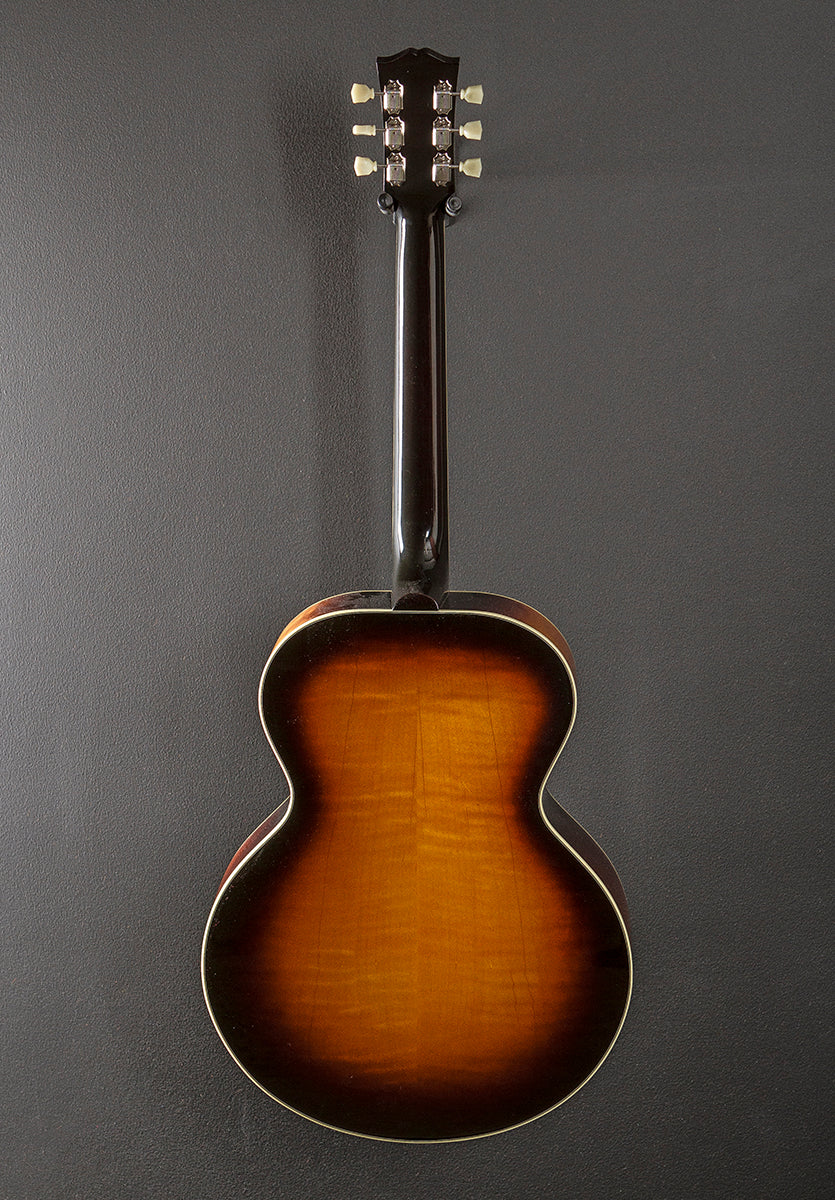 J-185 Original Left Hand - Vintage Sunburst - Image 5