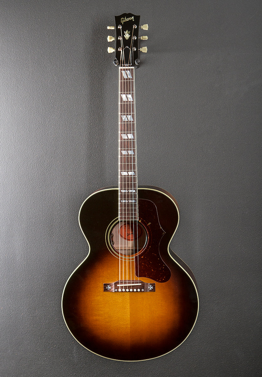 J-185 Original - Vintage Sunburst - Image 3