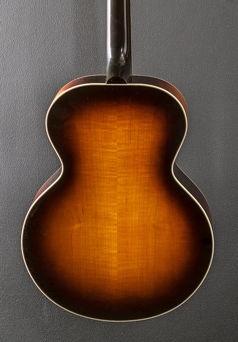 J-185 Original - Vintage Sunburst - Image 4