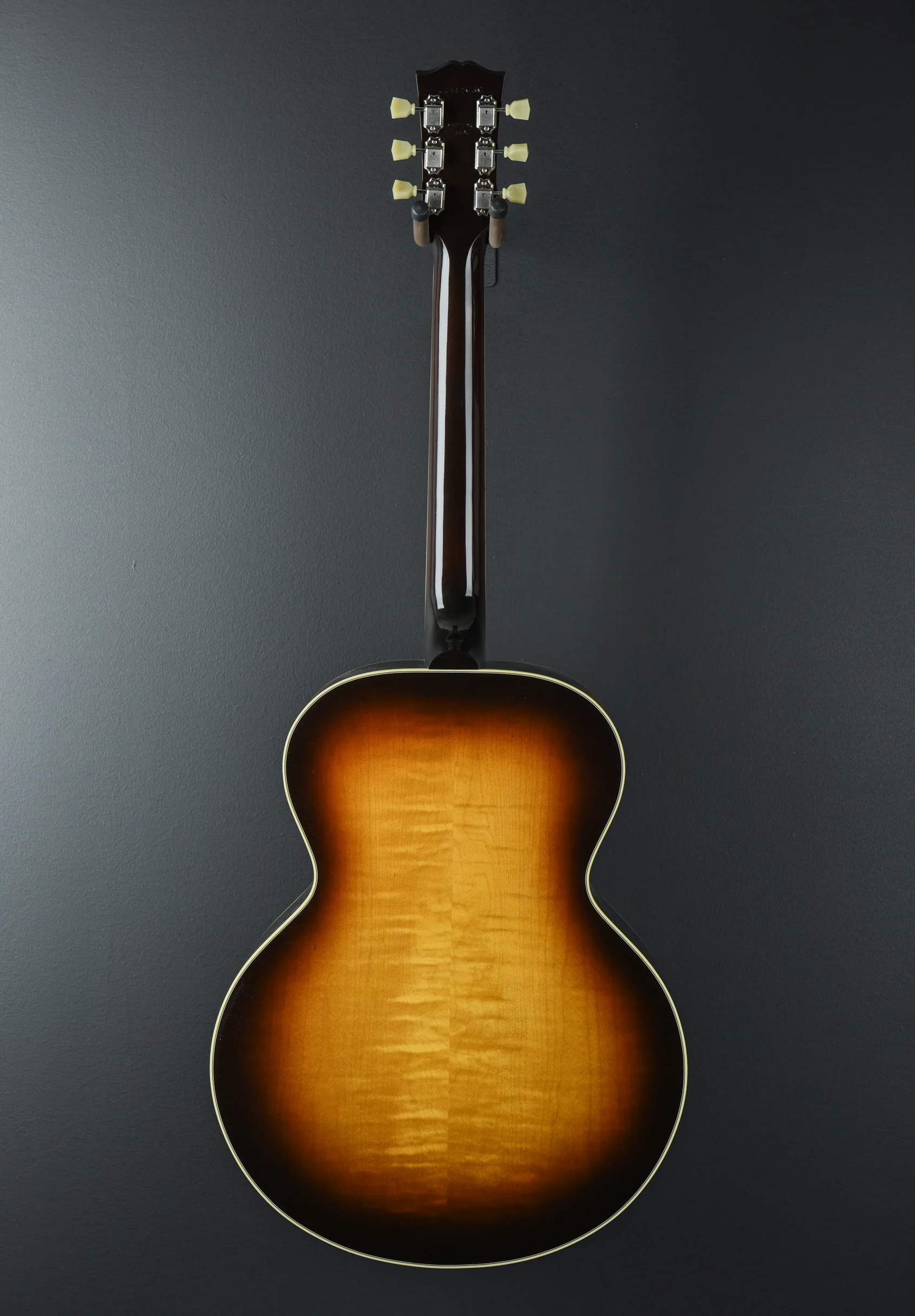 J-185 Original - Vintage Sunburst - Image 4
