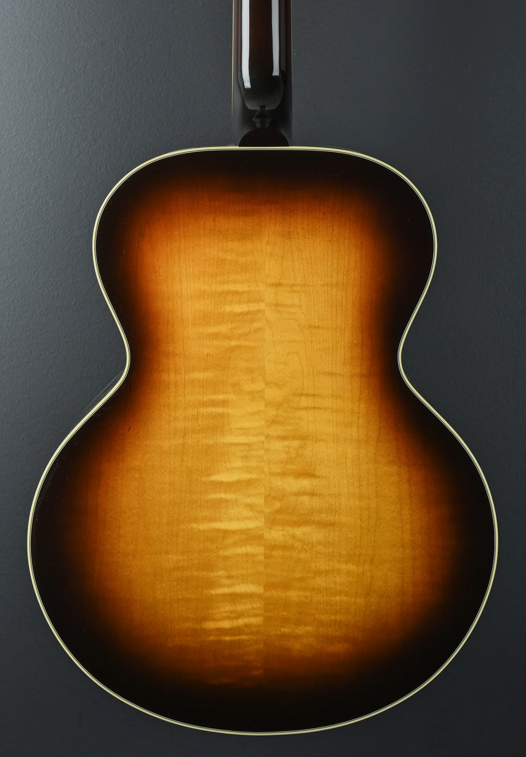 J-185 Original - Vintage Sunburst - Image 5