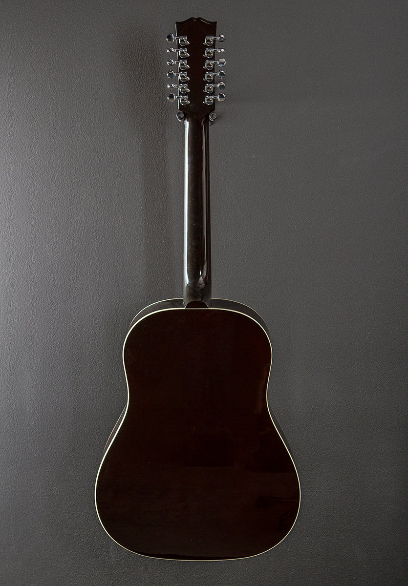 J-45 Standard 12-String - Vintage Sunburst - Image 5