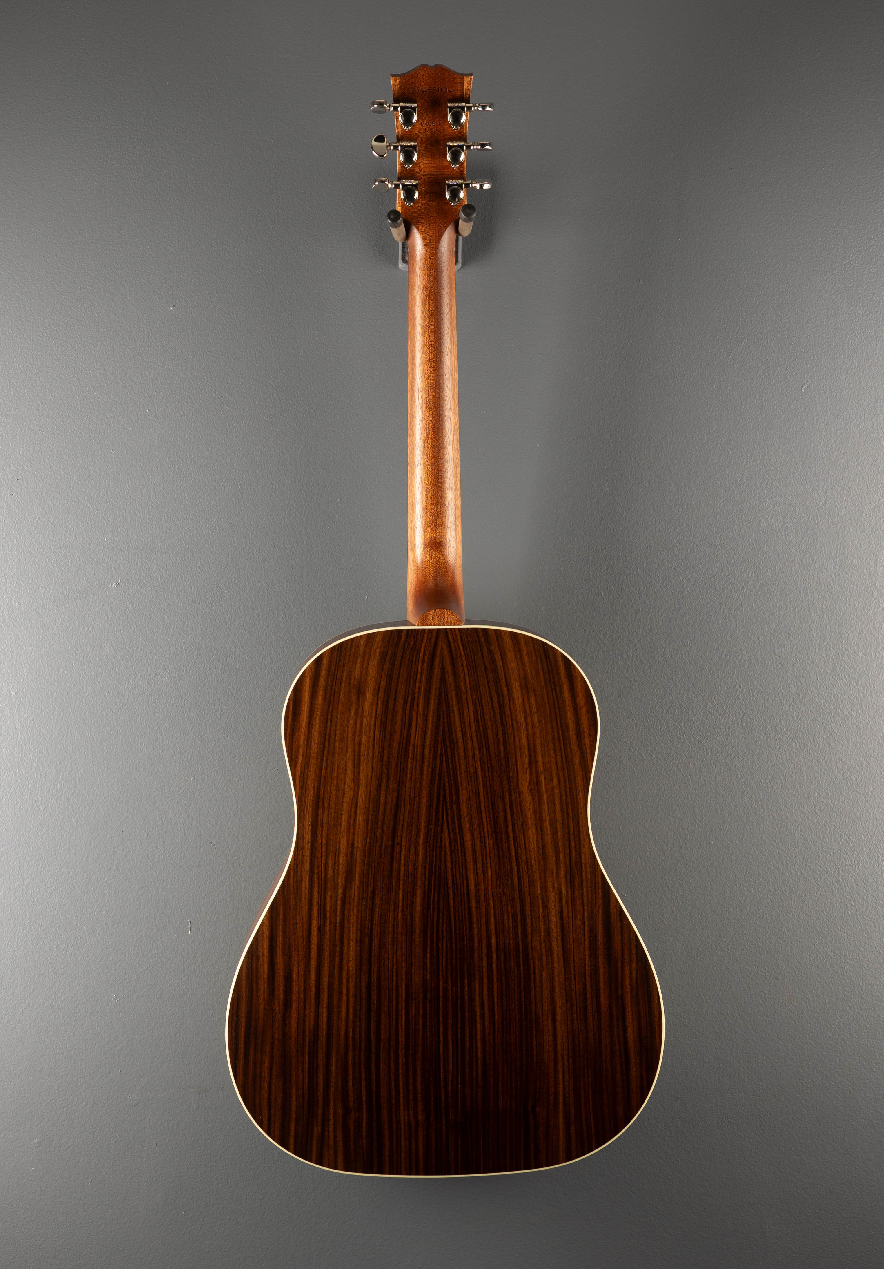 J-45 Studio Rosewood - Gloss Top - Image 4