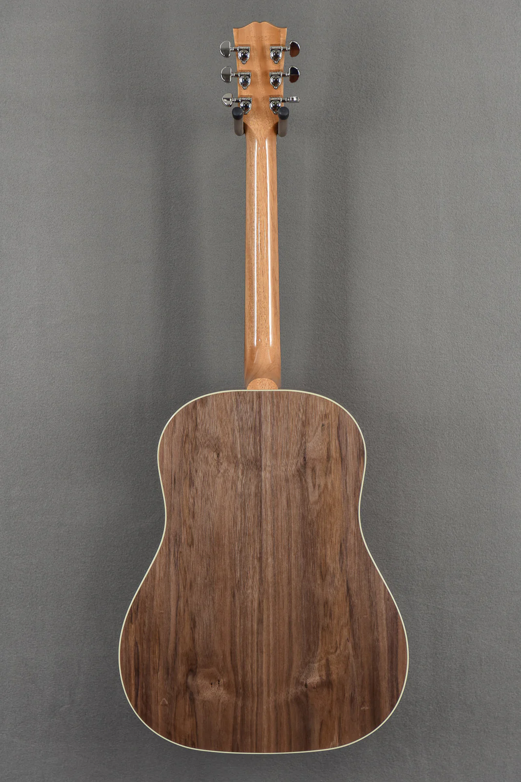 J-45 Studio Walnut - Antique Natural - Image 4