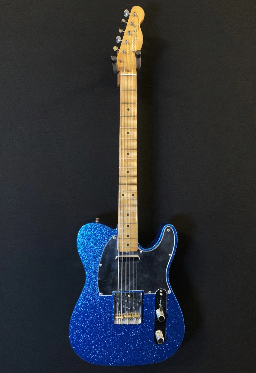 J Mascis Telecaster - Image 3