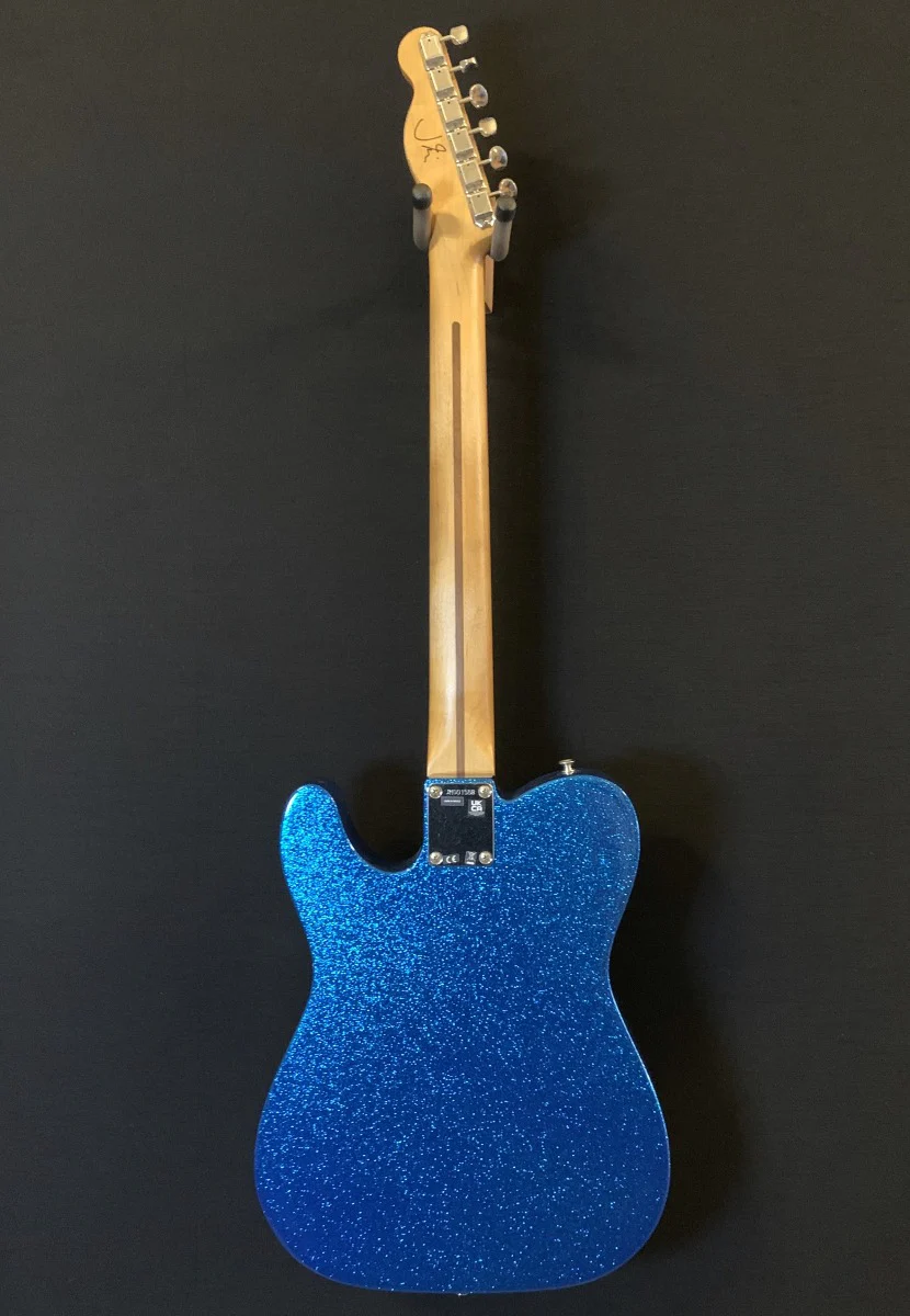 J Mascis Telecaster - Image 5