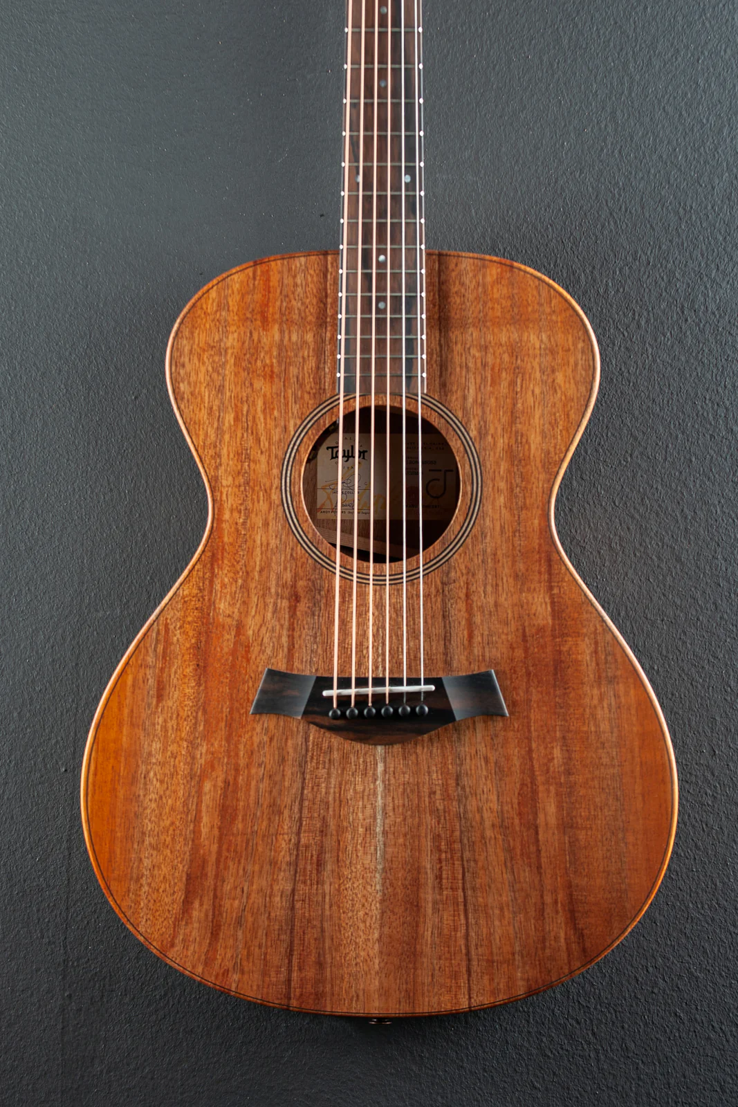 USED Jacob Collier JCSM-6 Signature 6 String '25 - Image 2