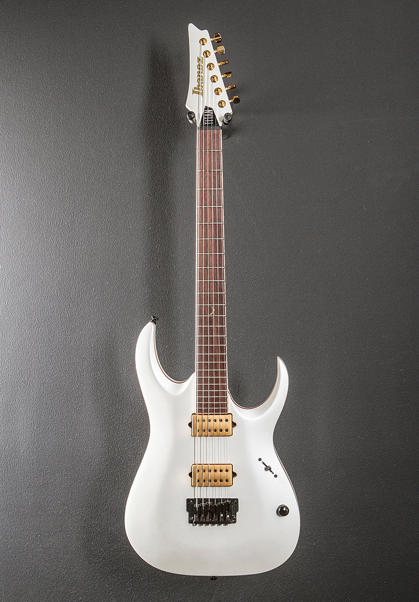 Jake Bowen JBM10FX - Pearl White Matte - Image 3