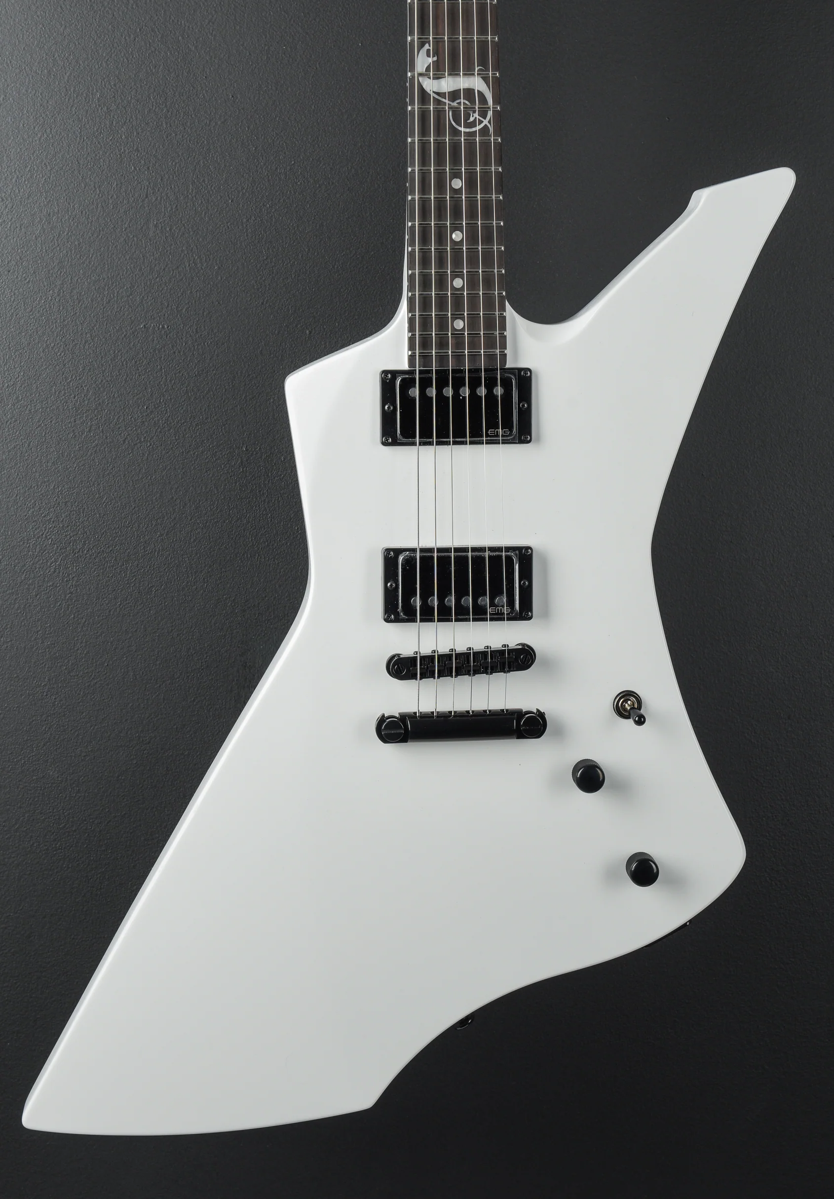 James Hetfield Snakebyte - Snow White - Image 2