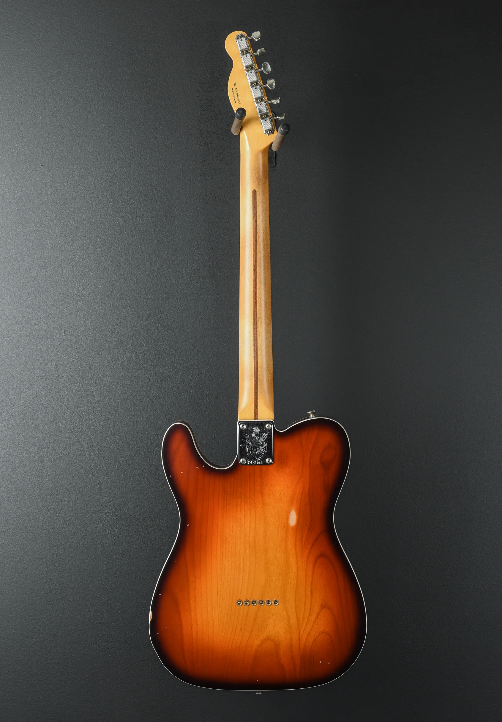Jason Isbell Custom Telecaster - Image 5