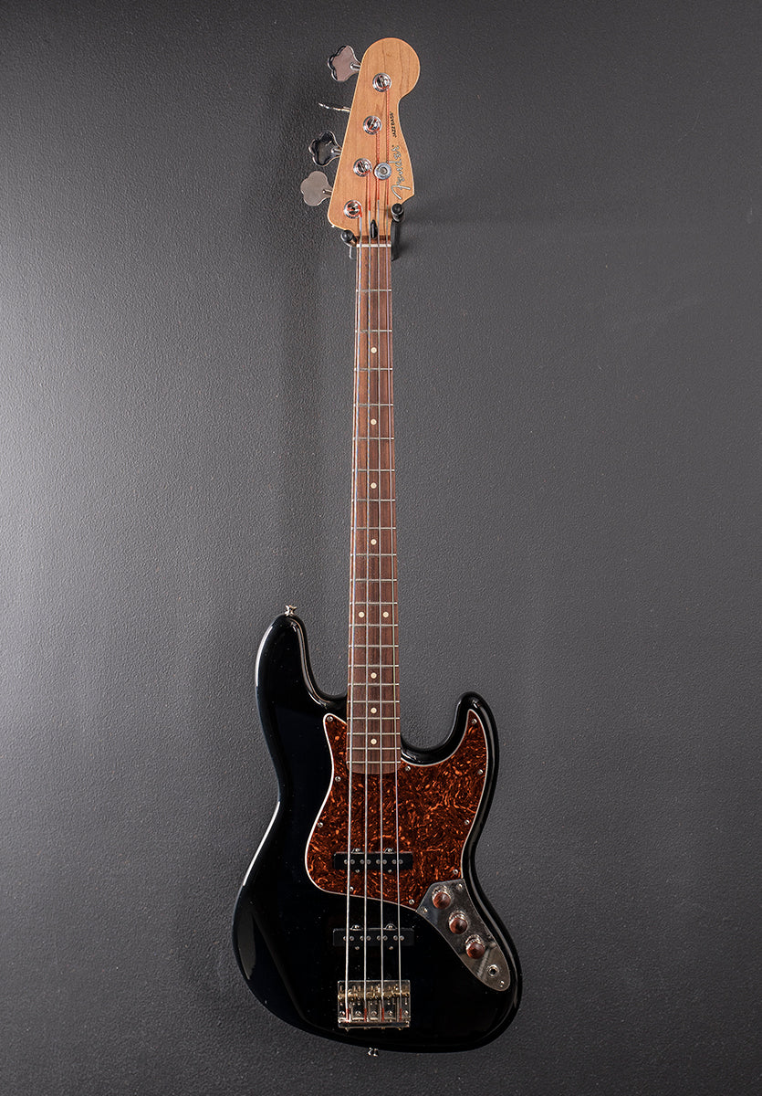 Jazz Bass, Recent - Image 3
