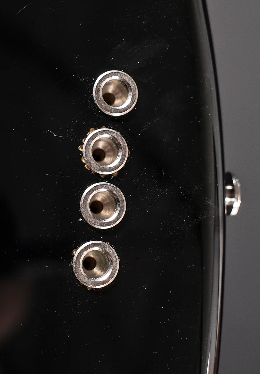 Jazz Bass, Recent - Image 6