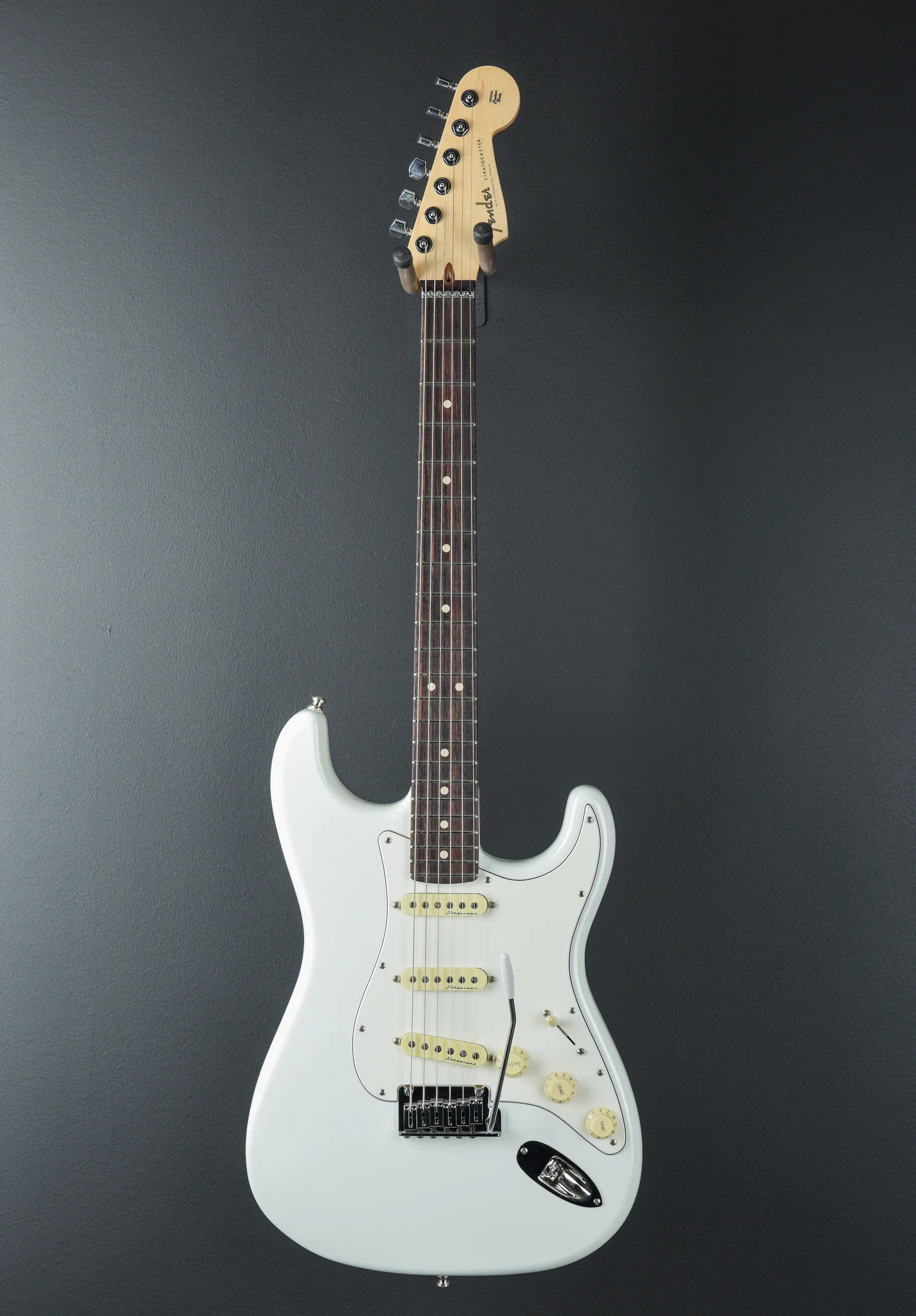 Jeff Beck NOS Strat - Image 3
