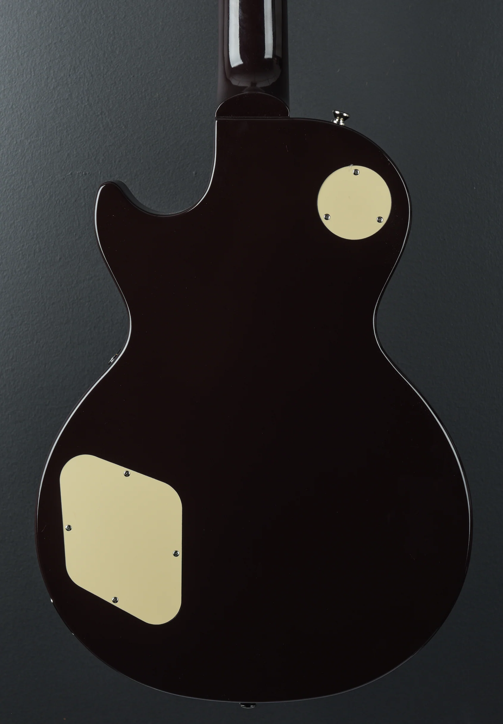 Jeff Beck Oxblood 1954 Les Paul - Image 5