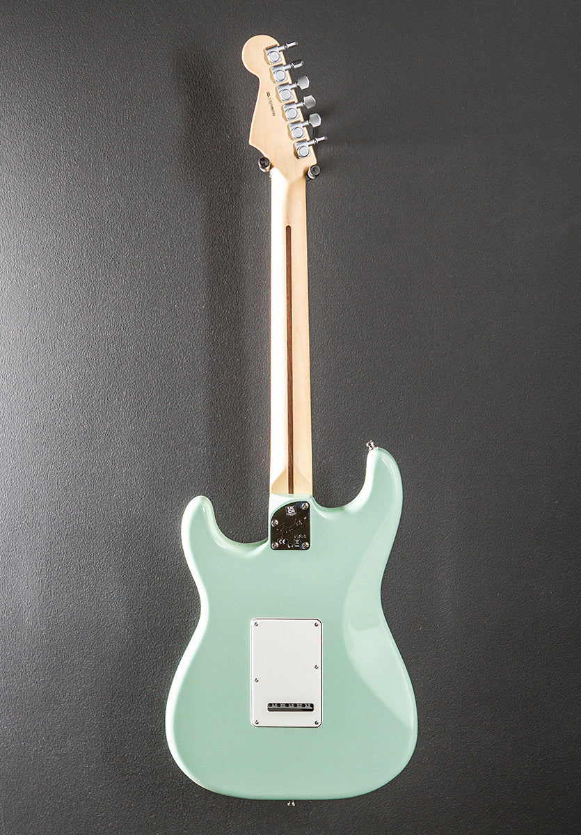 Jeff Beck Stratocaster - Surf Green - Image 5