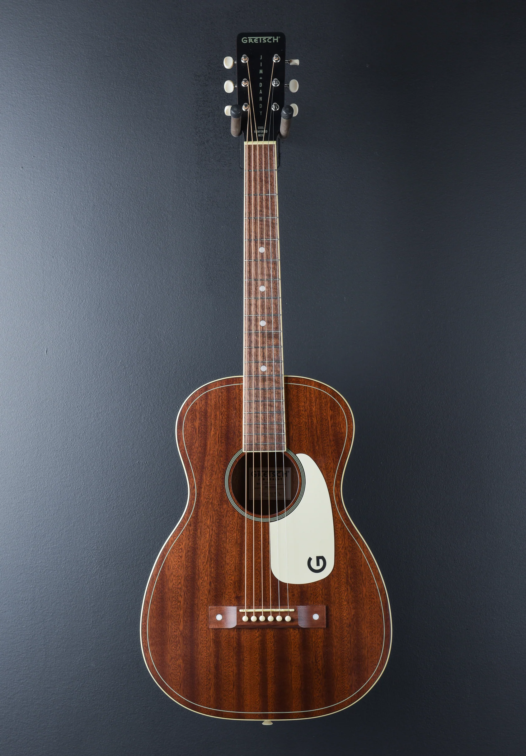 Jim Dandy Parlor - Frontier Satin - Image 3