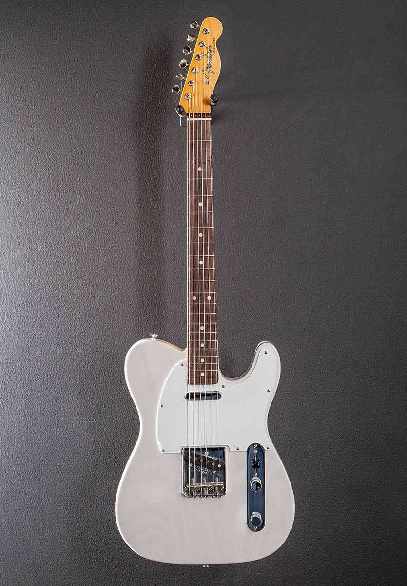 Jimmy Page Mirror Telecaster - Image 3