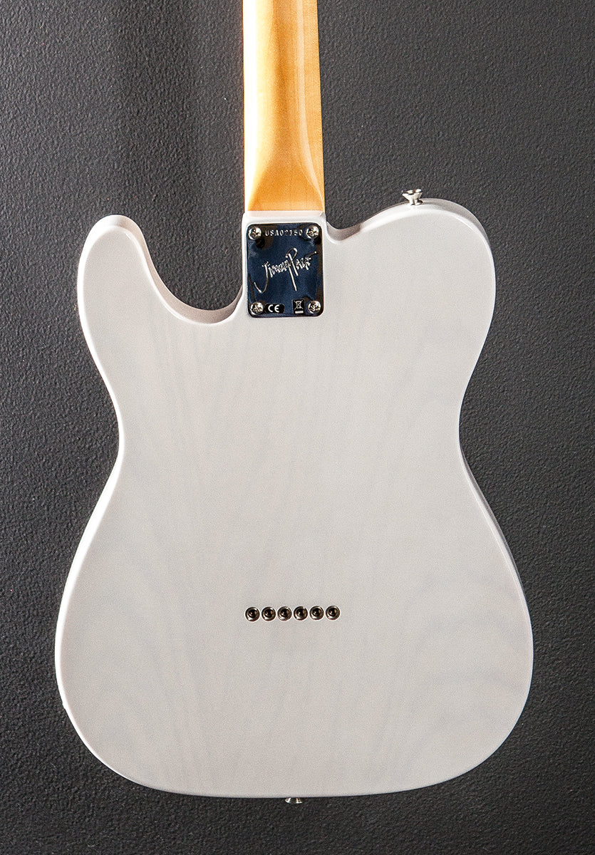 Jimmy Page Mirror Telecaster - Image 4
