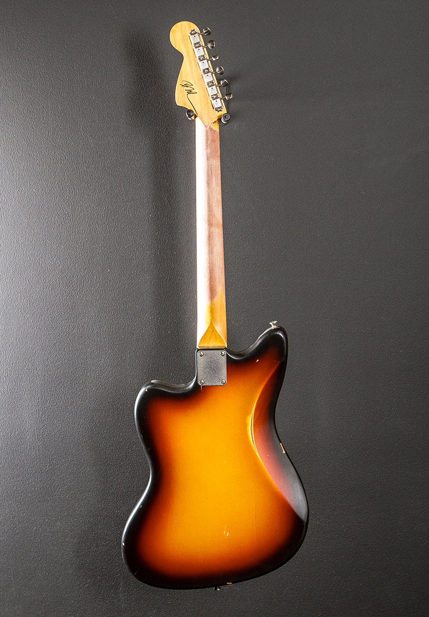 JM63 HB - Three Tone Burst - Image 5