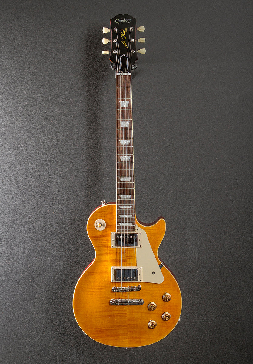 Joe Bonamassa "Lazarus" 1959 Les Paul Standard '21 - Image 3