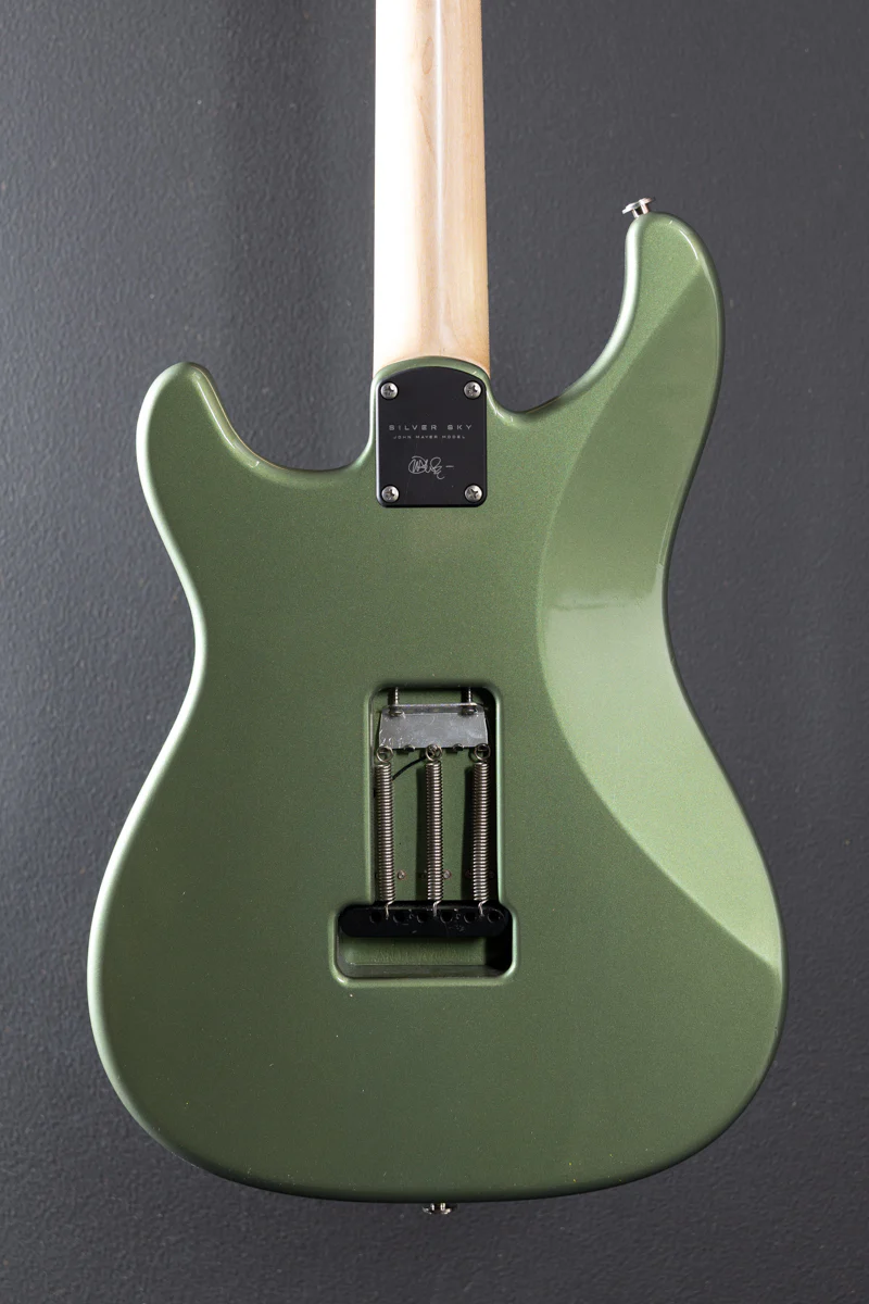 John Mayer Silver Sky, '20 - Image 3
