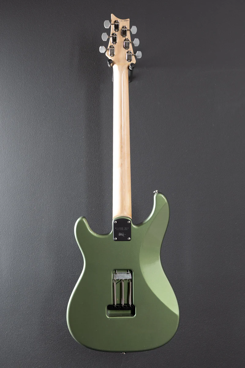 John Mayer Silver Sky, '20 - Image 5