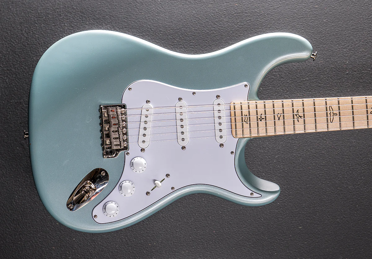 John Mayer Silver Sky w/Maple '21
