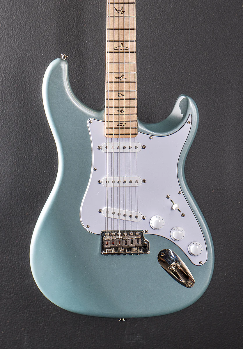 John Mayer Silver Sky w/Maple '21 - Image 2