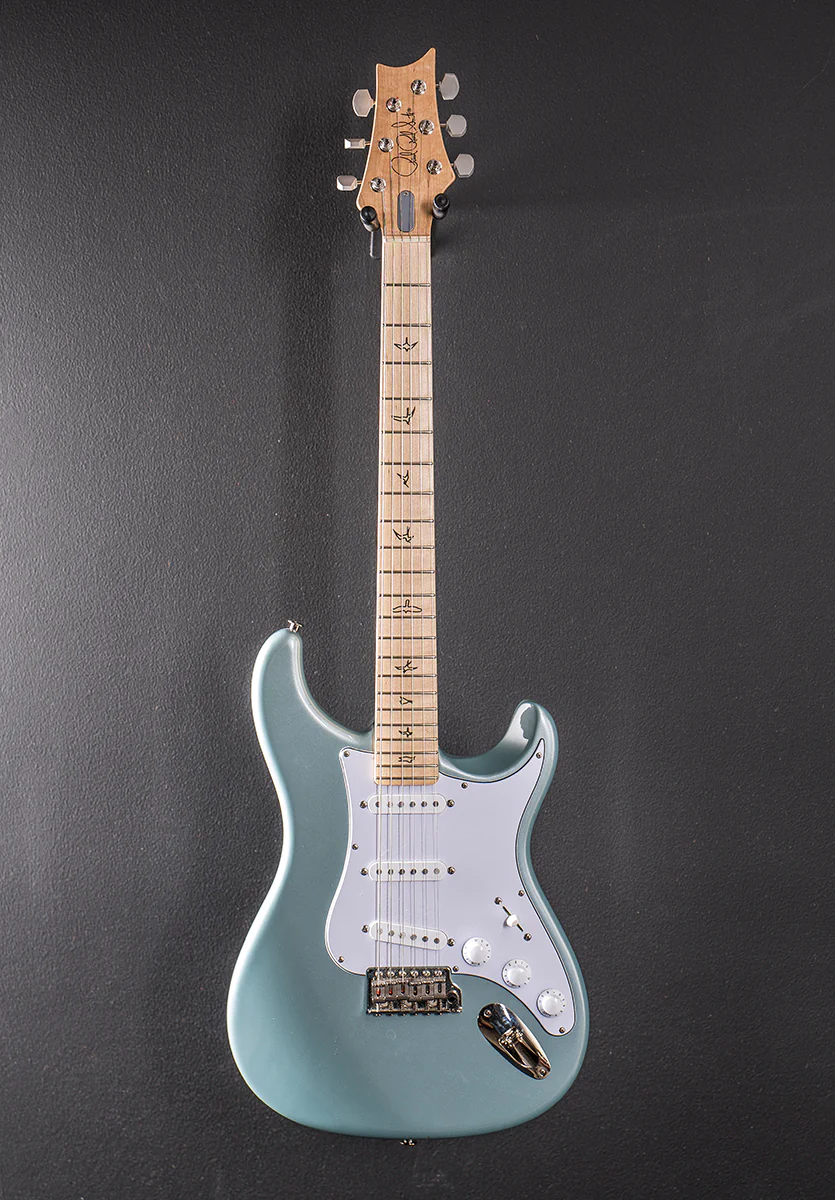 John Mayer Silver Sky w/Maple '21 - Image 3