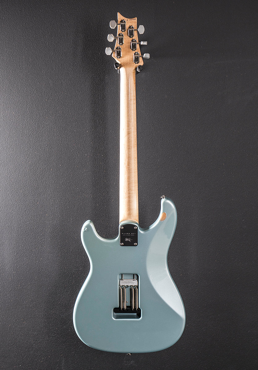 John Mayer Silver Sky w/Maple '21 - Image 5