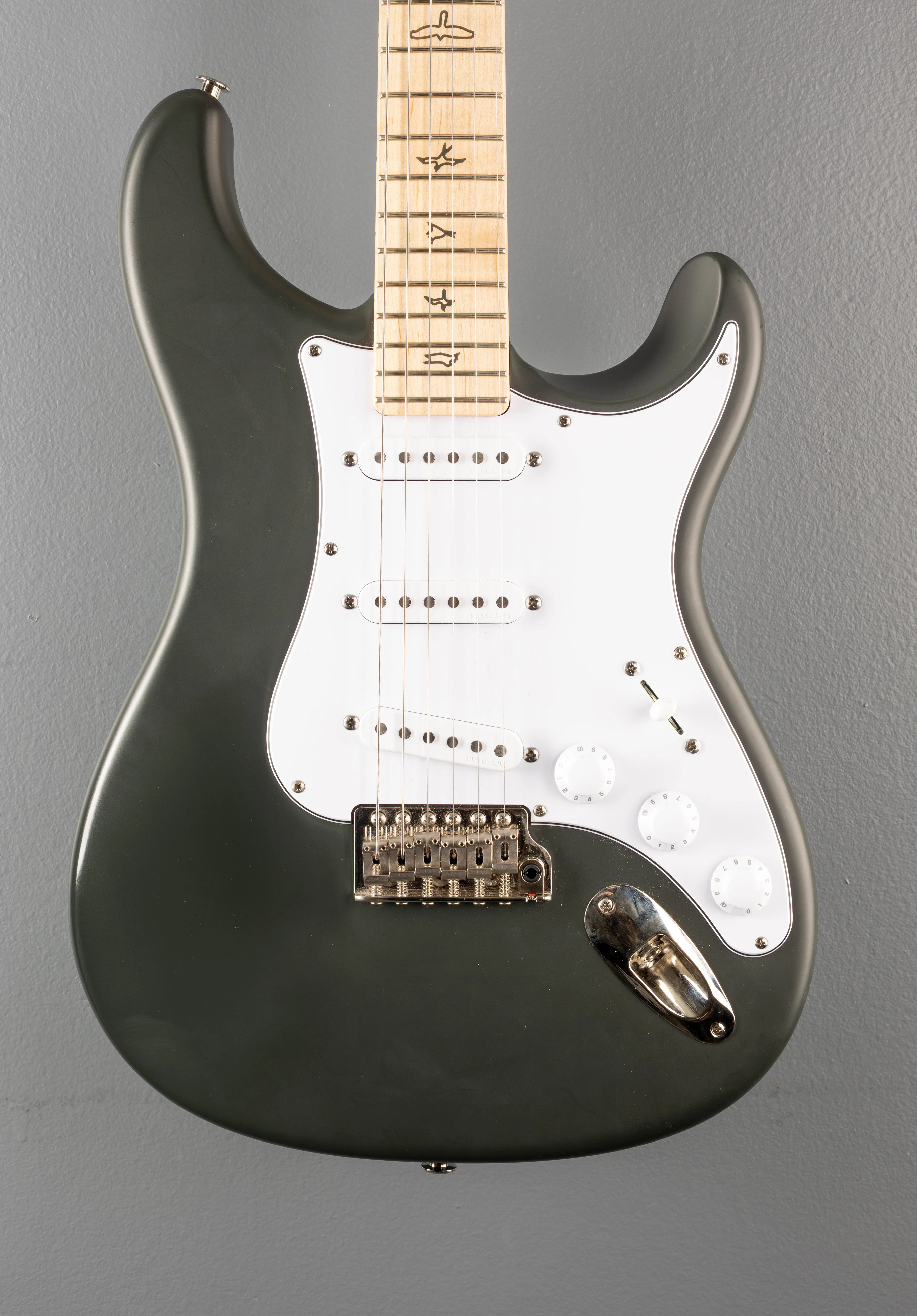 John Mayer Silver Sky w/Maple, '25 - Image 2