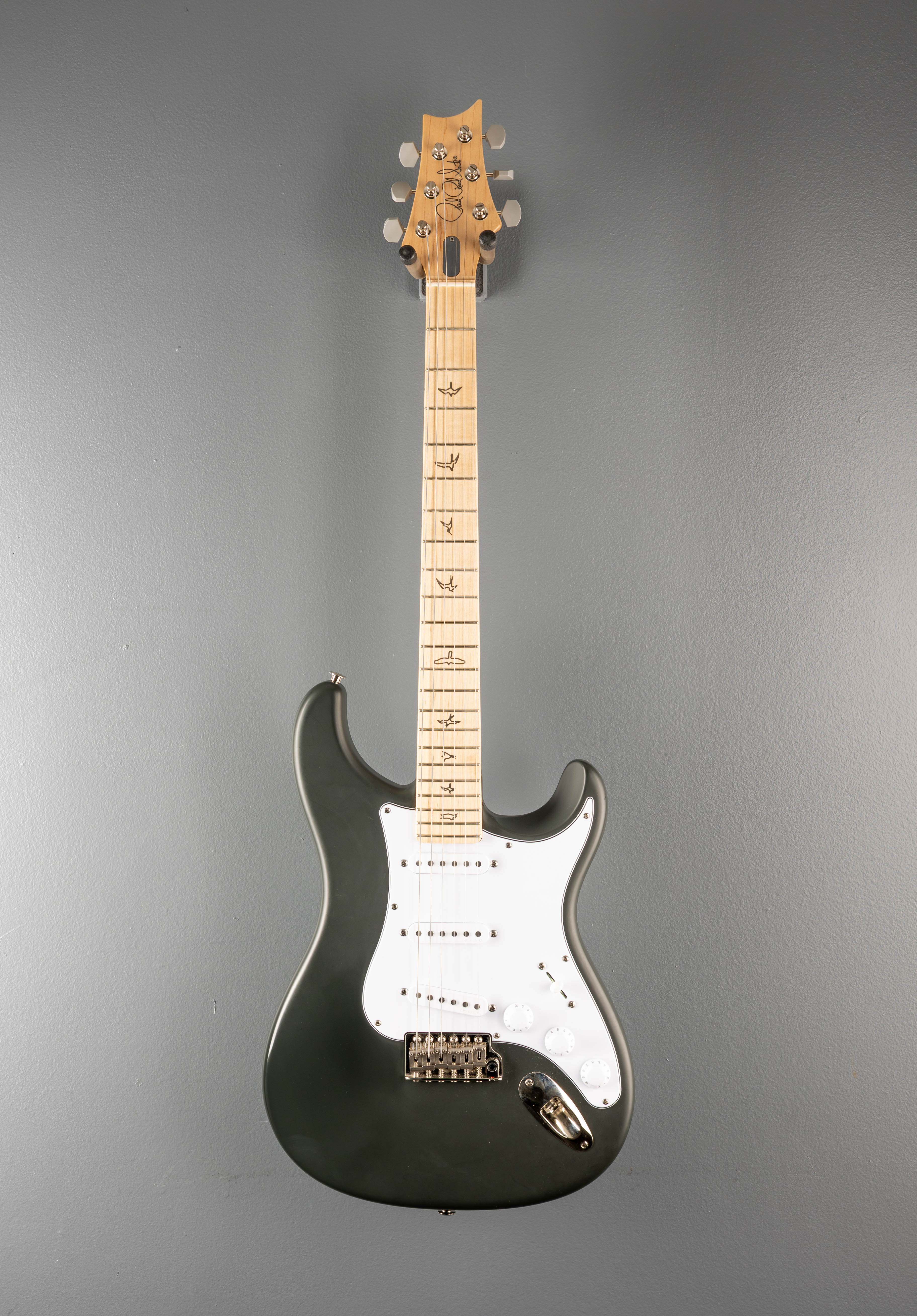John Mayer Silver Sky w/Maple, '25 - Image 3