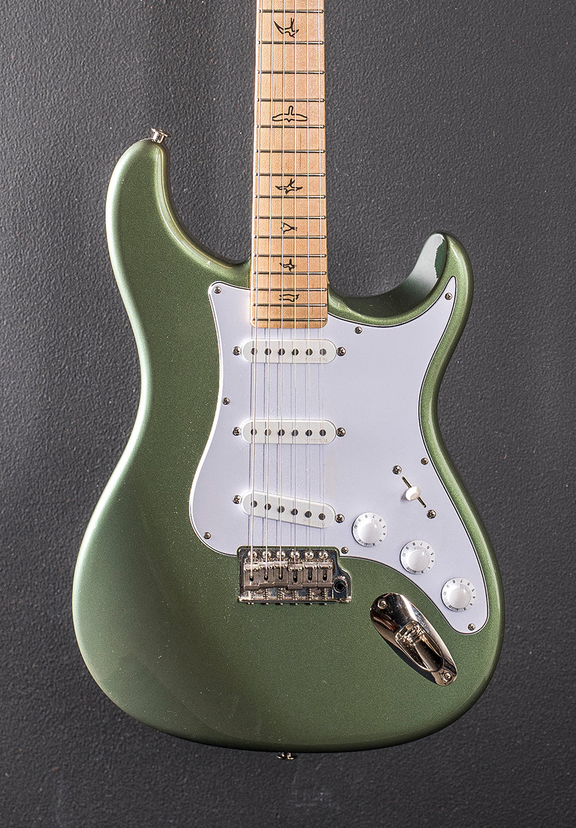 John Mayer Silver Sky w/Maple '21 - Image 2