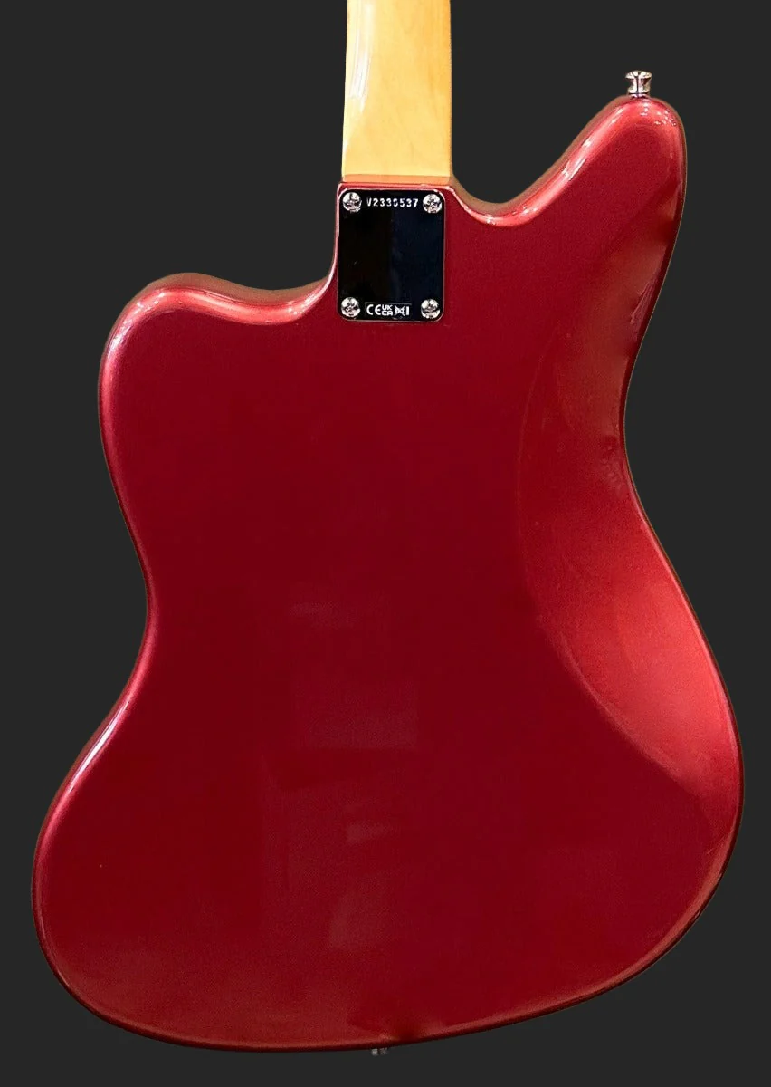 Johnny Marr Jaguar - Metallic KO - Image 4