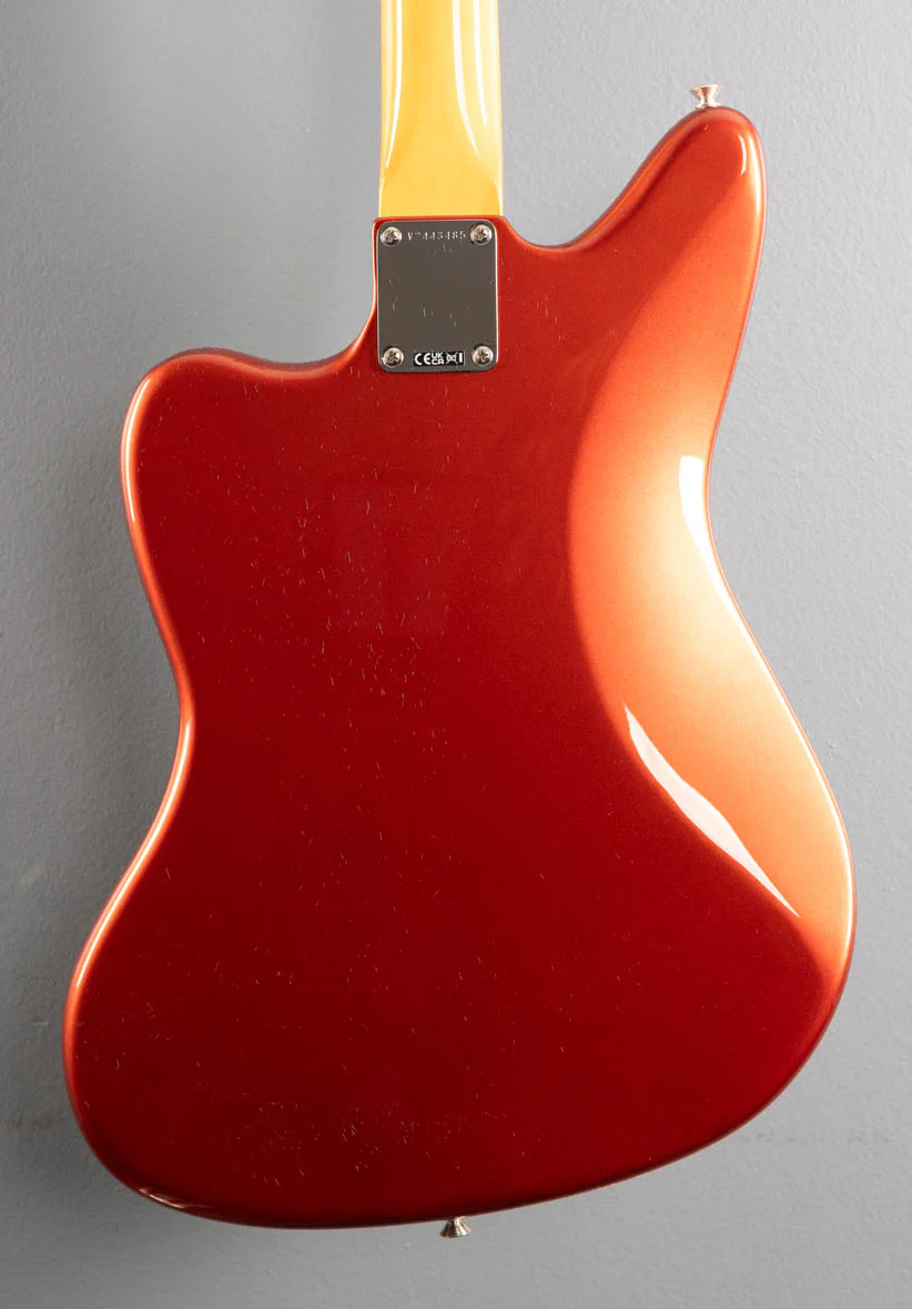 Johnny Marr Jaguar - Metallic KO - Image 4