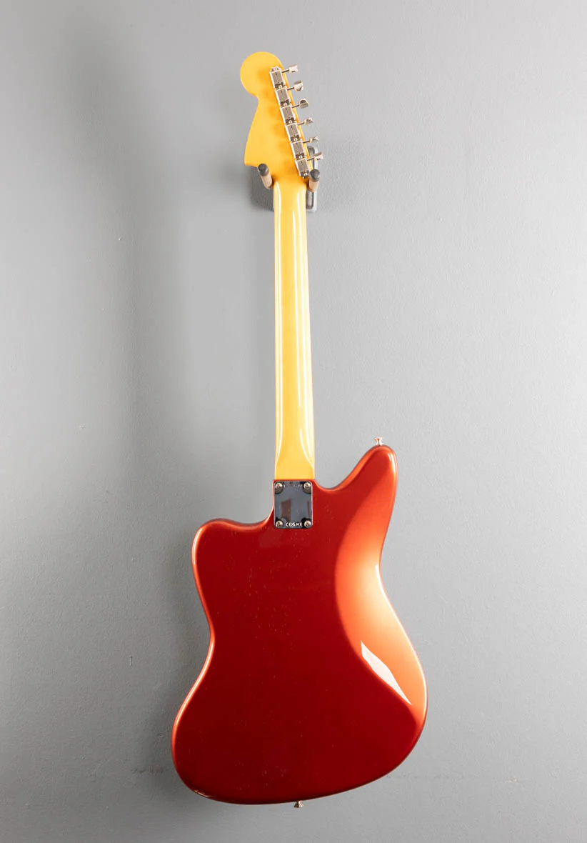 Johnny Marr Jaguar - Metallic KO - Image 5